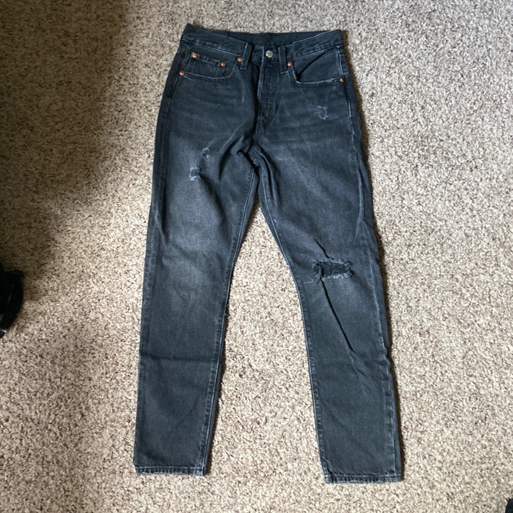 Levi Jeans